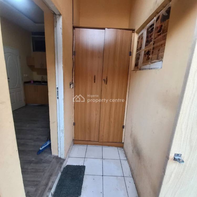 Self Contained Boys Quarters, Utako, Abuja, Self Contain (single Rooms) for Rent