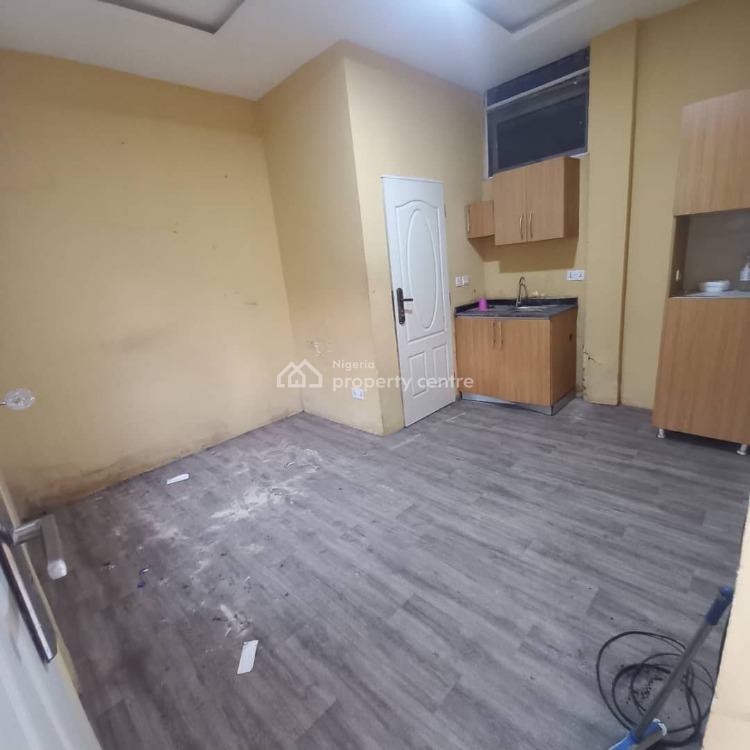 Self Contained Boys Quarters, Utako, Abuja, Self Contain (single Rooms) for Rent