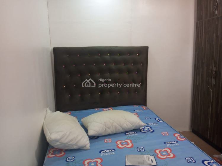 For Rent 1 Bedroom Standard Apartment, Lake Mall, Jabi, Abuja 1 Beds