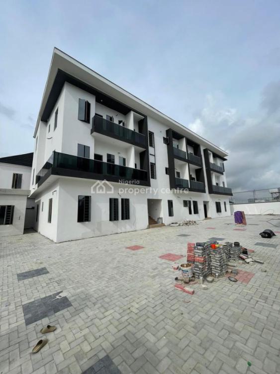 For Sale Luxurious 2 Bedrooms Apartments In A Secured Estate, VGC
