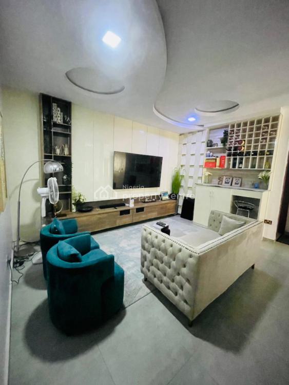 For Rent 2 Bedroom Furnished Apartment, Ikate, Ikate Elegushi, Lekki
