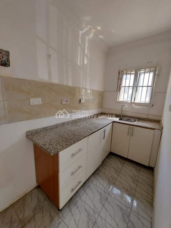 For Rent One Bedroom Apartments, Brains And Harmmer City, Life Camp, Abuja 1 Beds, 1 Baths