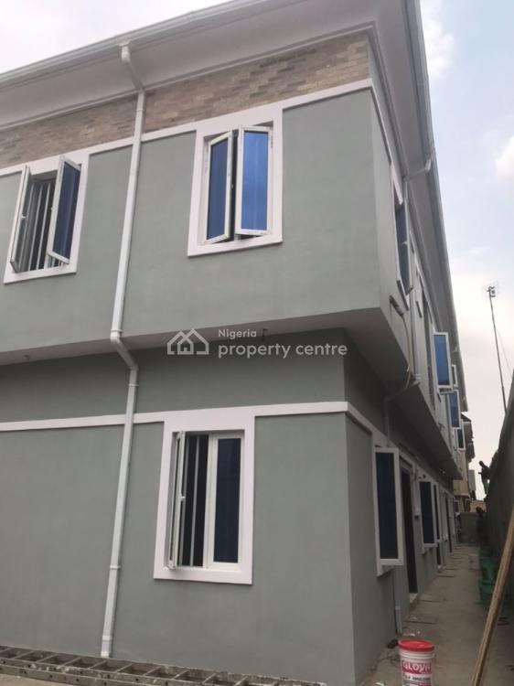 For Rent Luxury 2 Bedroom Duplex, Olowora, Magodo, Lagos 2 Beds, 2