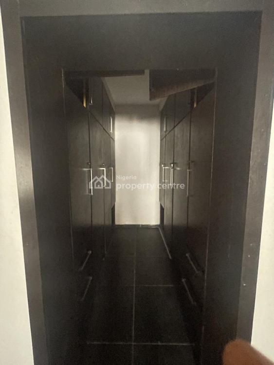 Standard 4 Bedroom Duplex, Gra, Ogudu, Lagos, Semi-detached Duplex for Rent