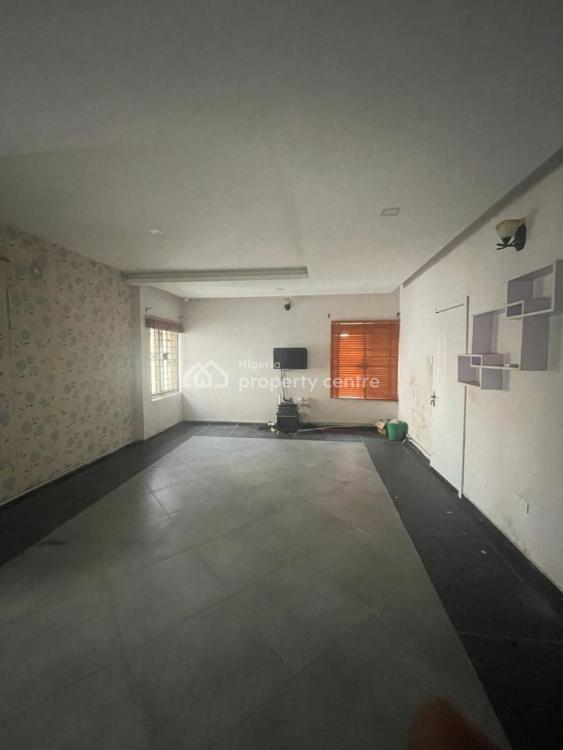 Standard 4 Bedroom Duplex, Gra, Ogudu, Lagos, Semi-detached Duplex for Rent
