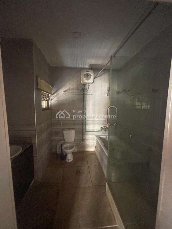 Standard 4 Bedroom Duplex, Gra, Ogudu, Lagos, Semi-detached Duplex for Rent