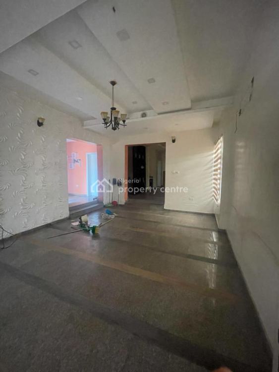 Standard 4 Bedroom Duplex, Gra, Ogudu, Lagos, Semi-detached Duplex for Rent