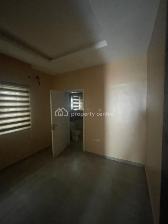 Standard 4 Bedroom Duplex, Gra, Ogudu, Lagos, Semi-detached Duplex for Rent