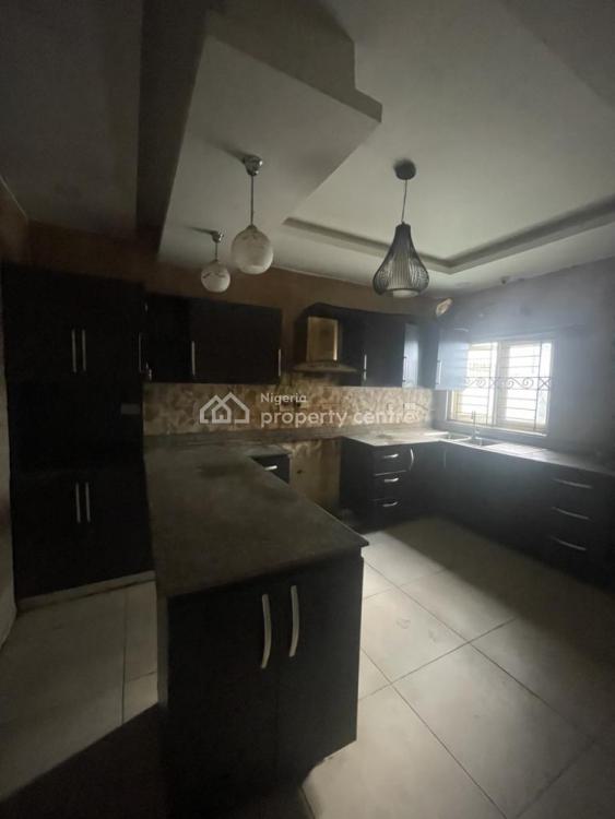 Standard 4 Bedroom Duplex, Gra, Ogudu, Lagos, Semi-detached Duplex for Rent