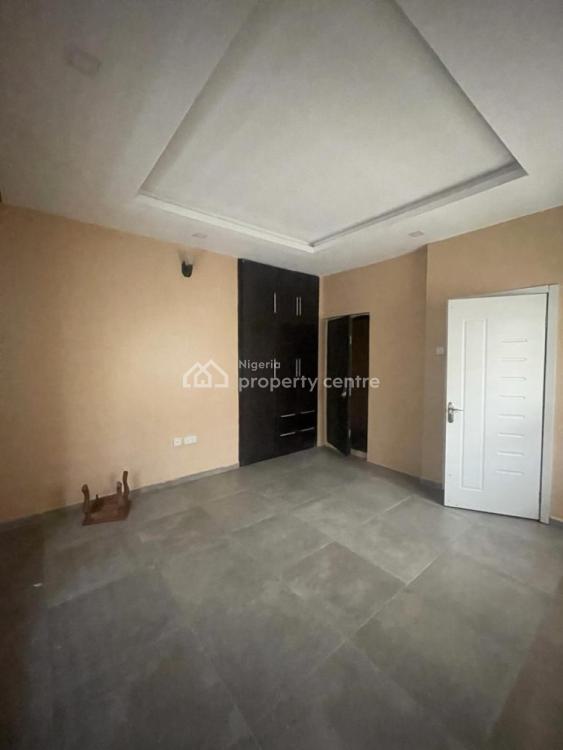 Standard 4 Bedroom Duplex, Gra, Ogudu, Lagos, Semi-detached Duplex for Rent
