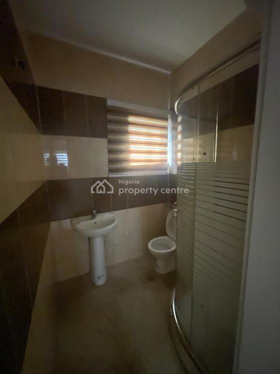 Standard 4 Bedroom Duplex, Gra, Ogudu, Lagos, Semi-detached Duplex for Rent