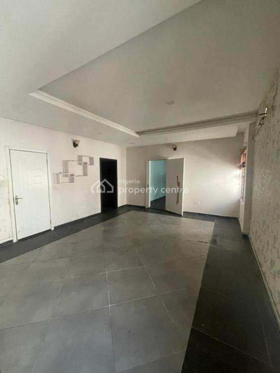 Standard 4 Bedroom Duplex, Gra, Ogudu, Lagos, Semi-detached Duplex for Rent