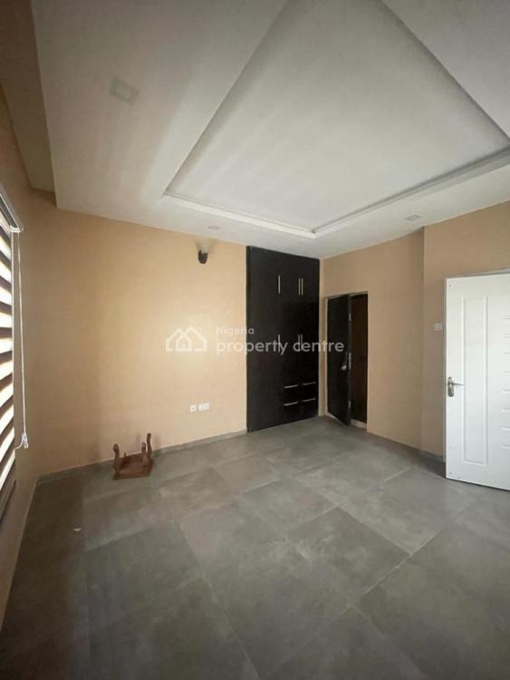 Standard 4 Bedroom Duplex, Gra, Ogudu, Lagos, Semi-detached Duplex for Rent