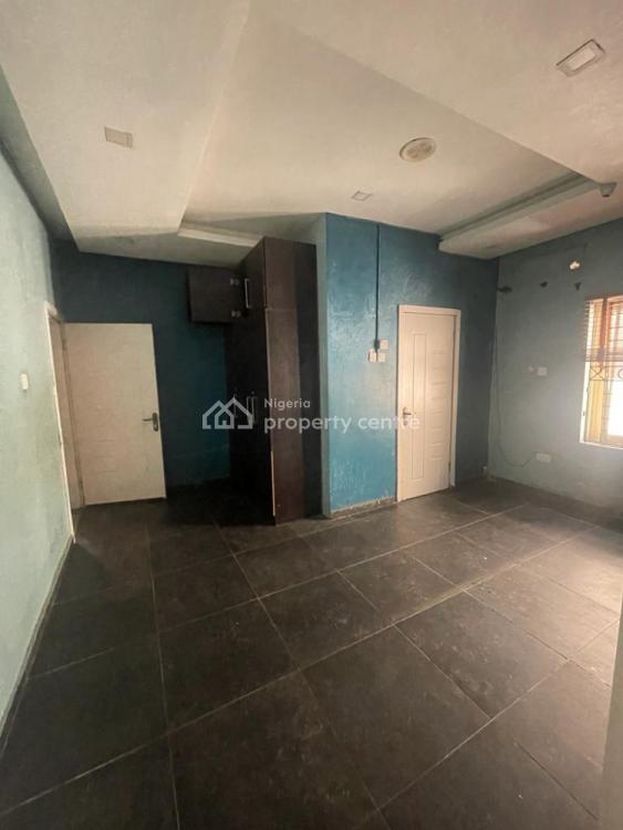 Standard 4 Bedroom Duplex, Gra, Ogudu, Lagos, Semi-detached Duplex for Rent