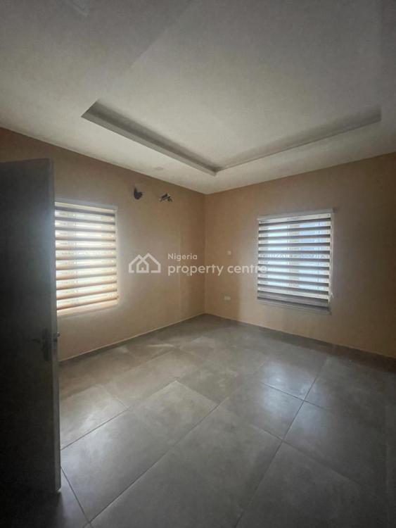 Standard 4 Bedroom Duplex, Gra, Ogudu, Lagos, Semi-detached Duplex for Rent