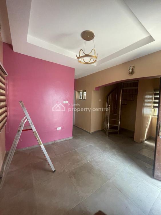 Standard 4 Bedroom Duplex, Gra, Ogudu, Lagos, Semi-detached Duplex for Rent