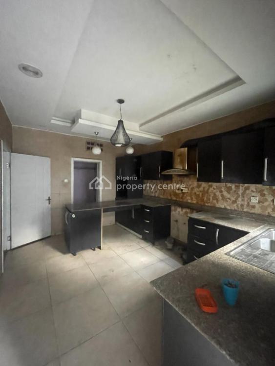 Standard 4 Bedroom Duplex, Gra, Ogudu, Lagos, Semi-detached Duplex for Rent