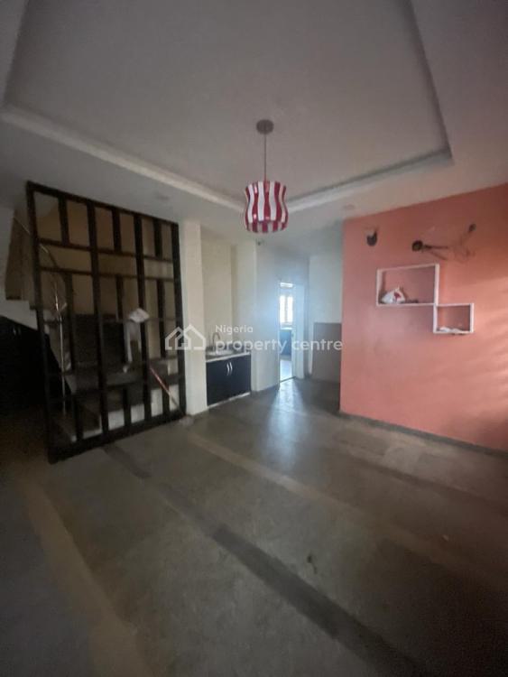 Standard 4 Bedroom Duplex, Gra, Ogudu, Lagos, Semi-detached Duplex for Rent