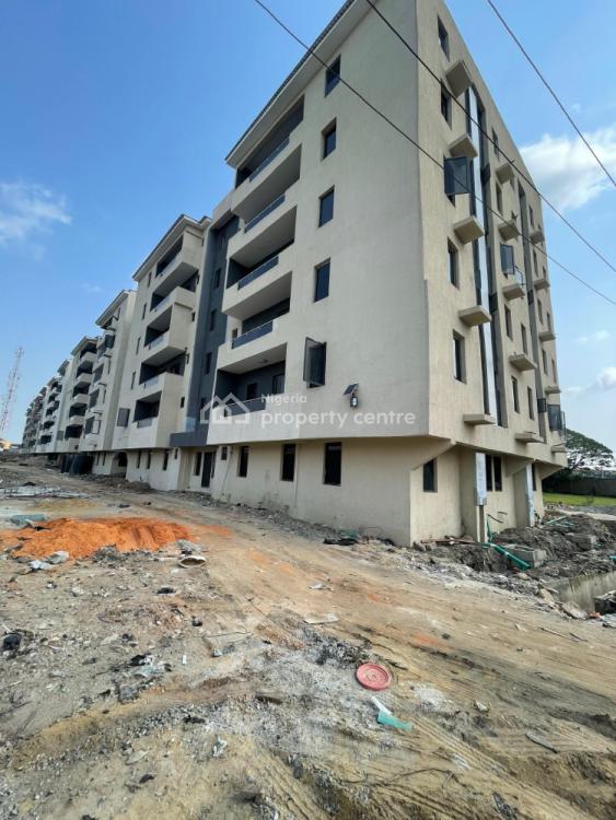 3 Bedroom Houses for Sale in Surulere, Lagos (35 available) Nigeria