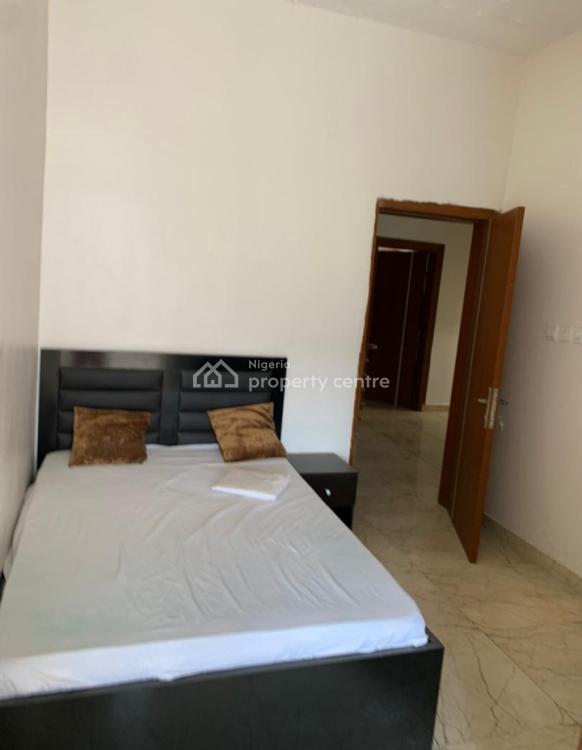 Furnished 4 Bedroom Duplex Suitable for Shared Apartment, Chevron, Lekki, Lagos, Terraced Duplex for Rent
