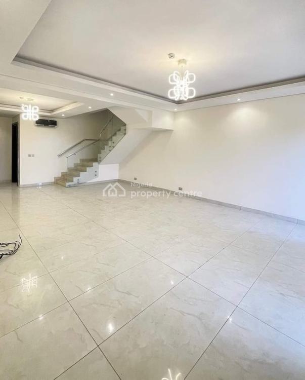 For Rent 4 Bed With Elevator, Pool, Gym, 24 Hours Electricity, Banana Island, Ikoyi