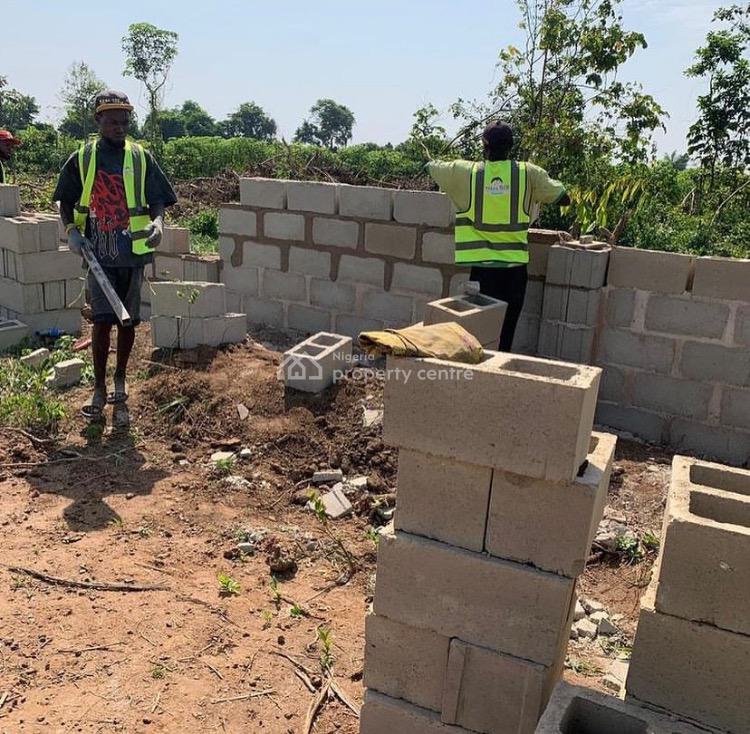 For Sale Most Affordable Dry Land With A Discount Offer, Epe, Lagos Nigeria Property Centre