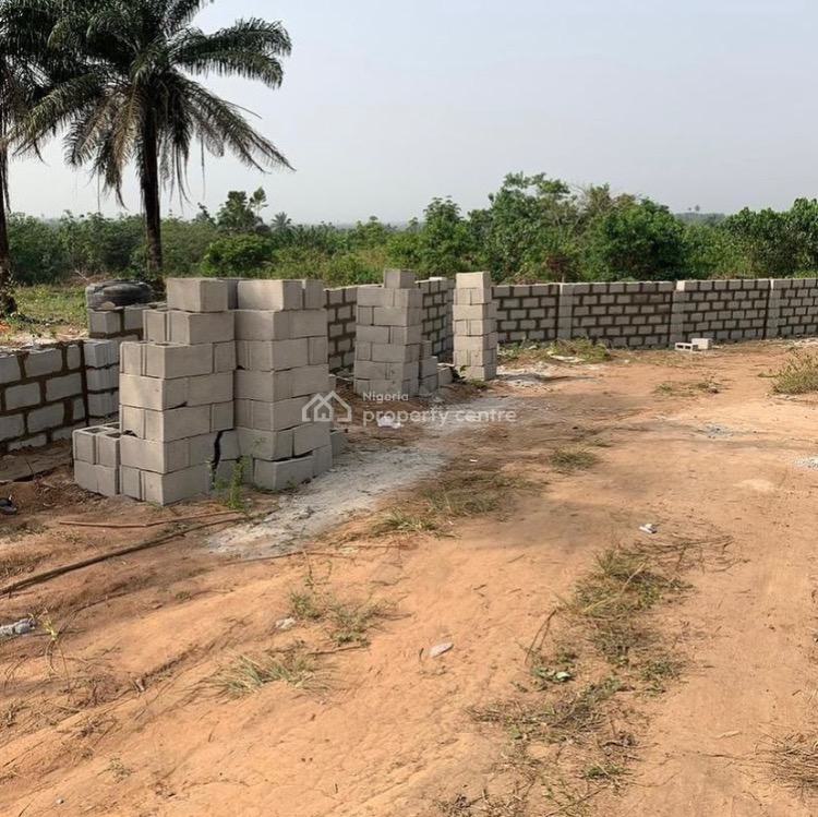 For Sale Most Affordable Dry Land With A Discount Offer, Epe, Lagos Nigeria Property Centre