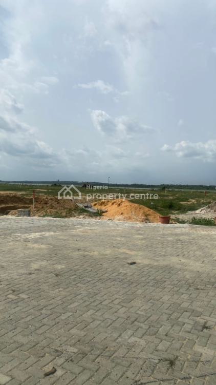 Exquisite and Luxury Water Front Plot Available (c of O), The Lagoon Front Estate, Alaro City, Epe, Lagos, Mixed-use Land for Sale