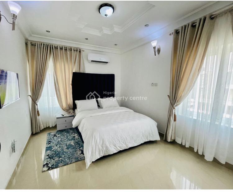 Short Let 3 Bedroom Apartment, Ikoyi, Lagos 3 Beds, 3 Baths Nigeria Property Centre (Ref