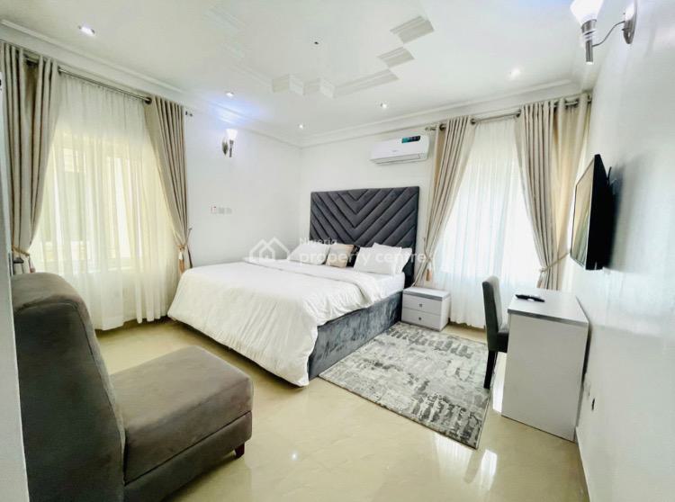 Short Let 3 Bedroom Apartment, Ikoyi, Lagos 3 Beds, 3 Baths Nigeria Property Centre (Ref