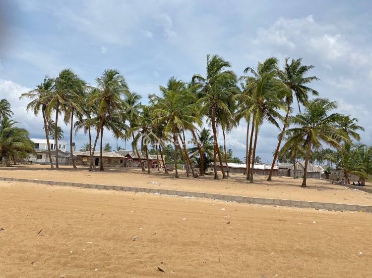 For Sale Enjoy Elegant & Affordability With Beach Front Plot, Panche