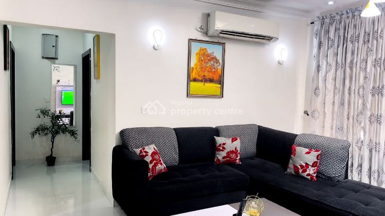 Luxury 2 Bedrooms Apartment, Ikate Elegushi, Lekki, Lagos, Flat / Apartment Short Let