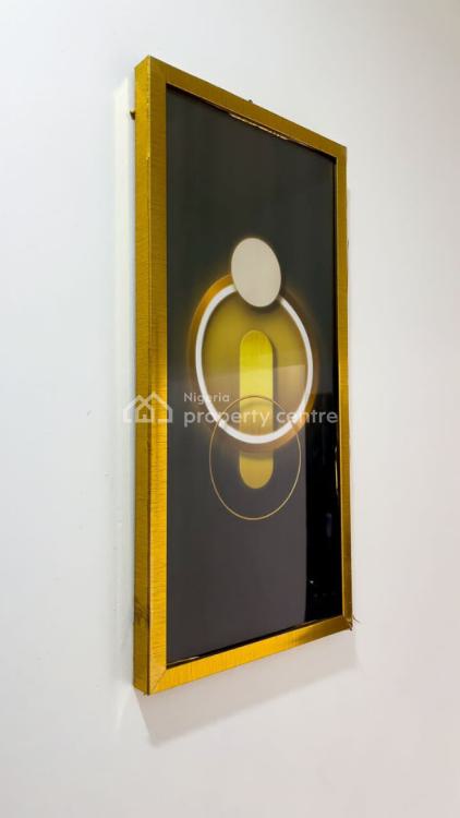 Luxury 2 Bedrooms Apartment, Ikate Elegushi, Lekki, Lagos, Flat / Apartment Short Let