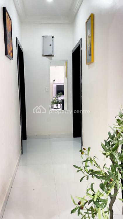 Luxury 2 Bedrooms Apartment, Ikate Elegushi, Lekki, Lagos, Flat / Apartment Short Let