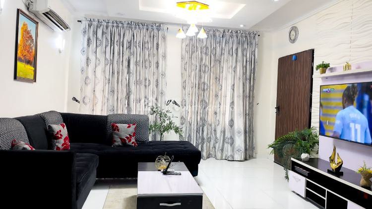 Luxury 2 Bedrooms Apartment, Ikate Elegushi, Lekki, Lagos, Flat / Apartment Short Let