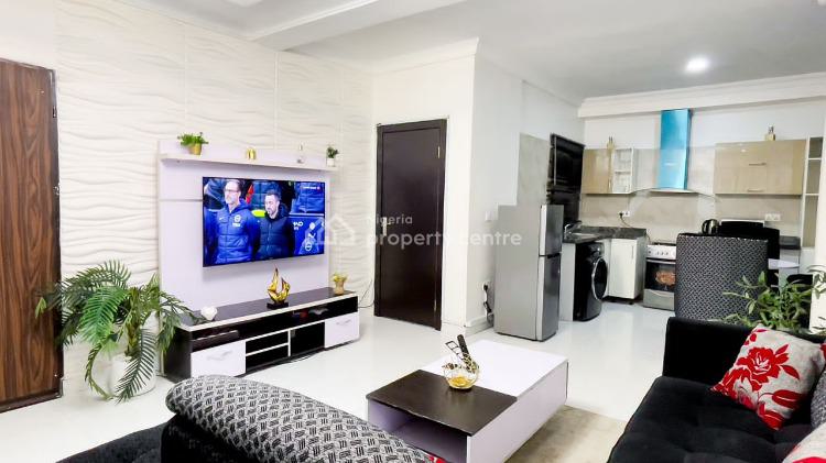 Luxury 2 Bedrooms Apartment, Ikate Elegushi, Lekki, Lagos, Flat / Apartment Short Let