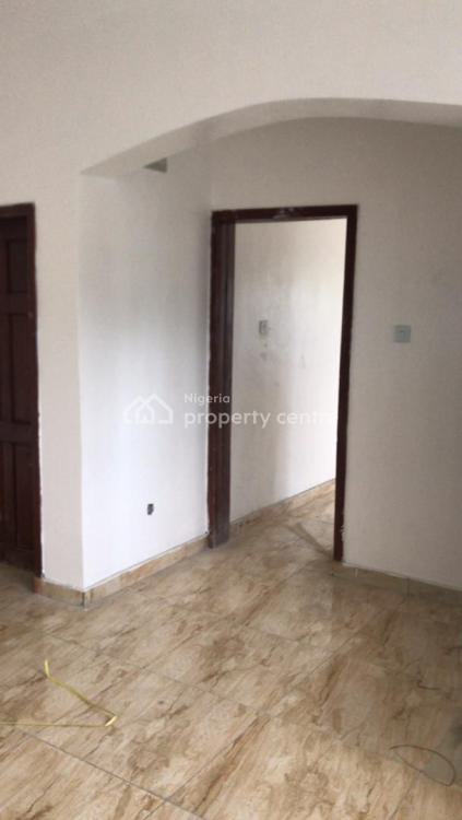 Standard Luxury Mini Flat, 27 Exclusive Street, Royal Palmwill Estate, Badore, Ajah, Lagos, Mini Flat (room and Parlour) for Rent