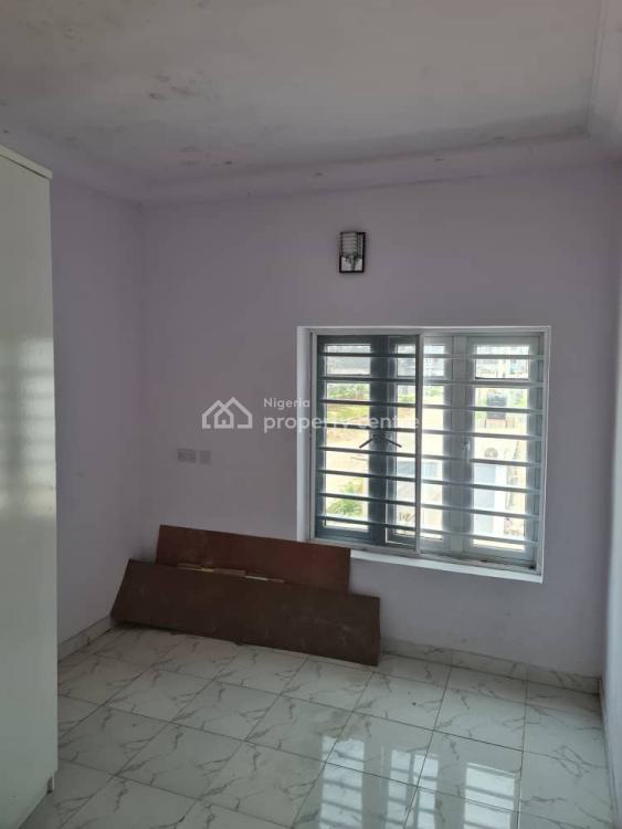 Newly Built 3 Bedrooms Apartment, Abraham Adesanya Estate, Ajah, Lagos, Flat / Apartment for Rent