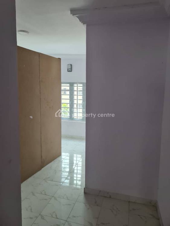 Newly Built 3 Bedrooms Apartment, Abraham Adesanya Estate, Ajah, Lagos, Flat / Apartment for Rent