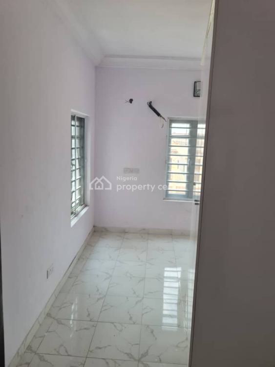 Newly Built 3 Bedrooms Apartment, Abraham Adesanya Estate, Ajah, Lagos, Flat / Apartment for Rent