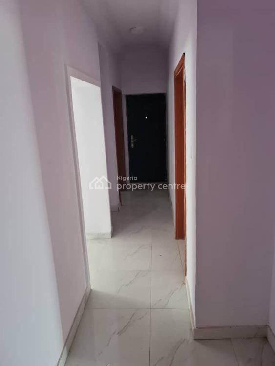 Newly Built 3 Bedrooms Apartment, Abraham Adesanya Estate, Ajah, Lagos, Flat / Apartment for Rent