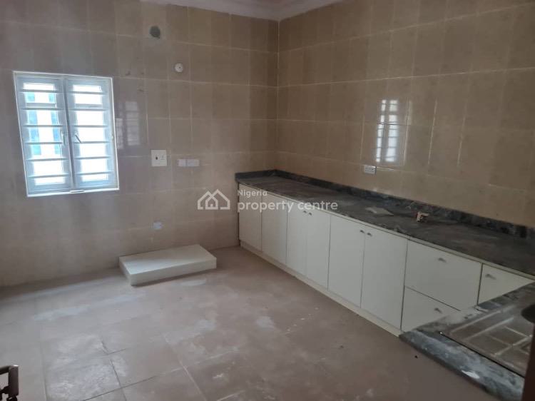 Newly Built 3 Bedrooms Apartment, Abraham Adesanya Estate, Ajah, Lagos, Flat / Apartment for Rent