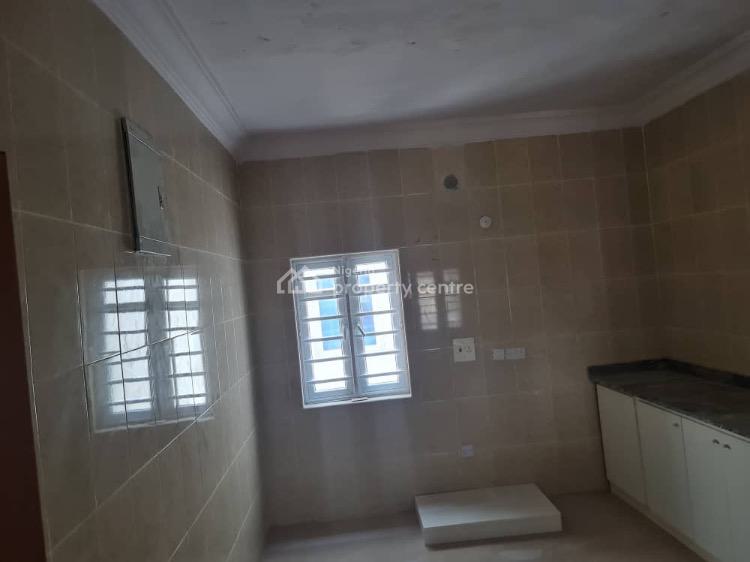 Newly Built 3 Bedrooms Apartment, Abraham Adesanya Estate, Ajah, Lagos, Flat / Apartment for Rent