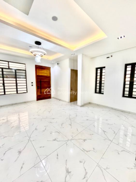 Spacious 4 Bedroom Semi-detached Duplex, Orchid, Lekki, Lagos, Semi-detached Duplex for Sale