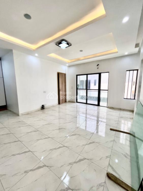 Spacious 4 Bedroom Semi-detached Duplex, Orchid, Lekki, Lagos, Semi-detached Duplex for Sale