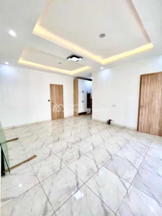 Spacious 4 Bedroom Semi-detached Duplex, Orchid, Lekki, Lagos, Semi-detached Duplex for Sale