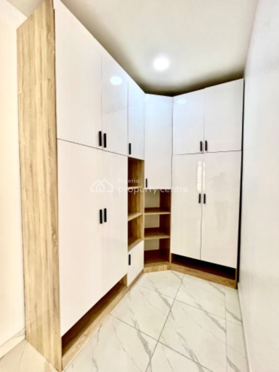 Spacious 4 Bedroom Semi-detached Duplex, Orchid, Lekki, Lagos, Semi-detached Duplex for Sale