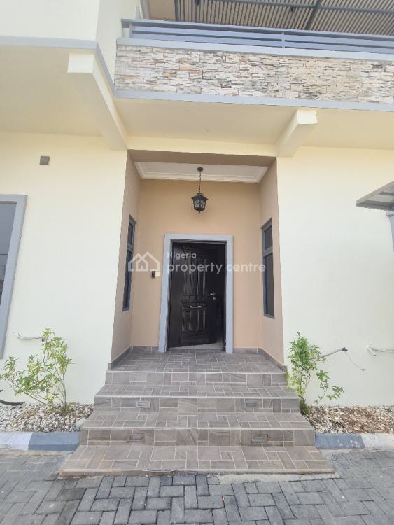 For Rent Four Bedrooms Duplex, Lake View Park Estate 2, Lekki Phase 1, Lekki, Lagos 4 Beds, 4