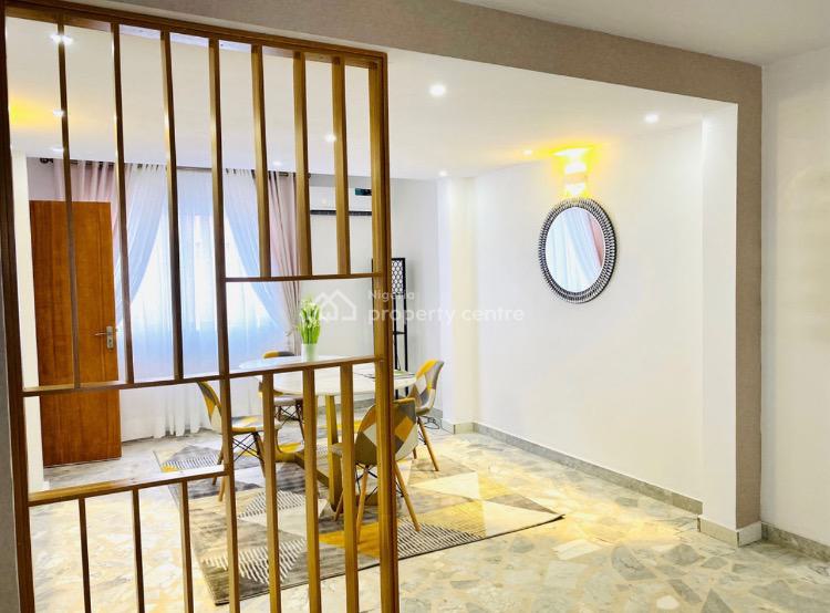 Luxurious 3 Bedroom, Sanusi Fafunwa, Victoria Island (vi), Lagos, Flat / Apartment Short Let