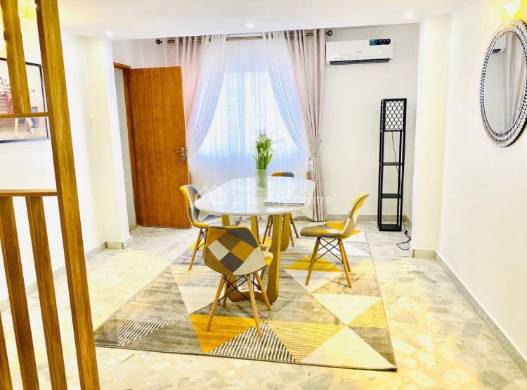 Luxurious 3 Bedroom, Sanusi Fafunwa, Victoria Island (vi), Lagos, Flat / Apartment Short Let